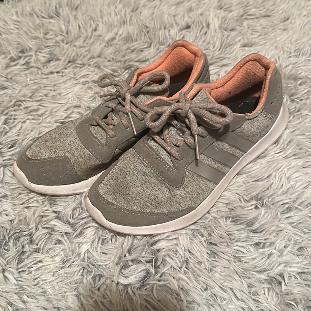 Adidas running shoes
